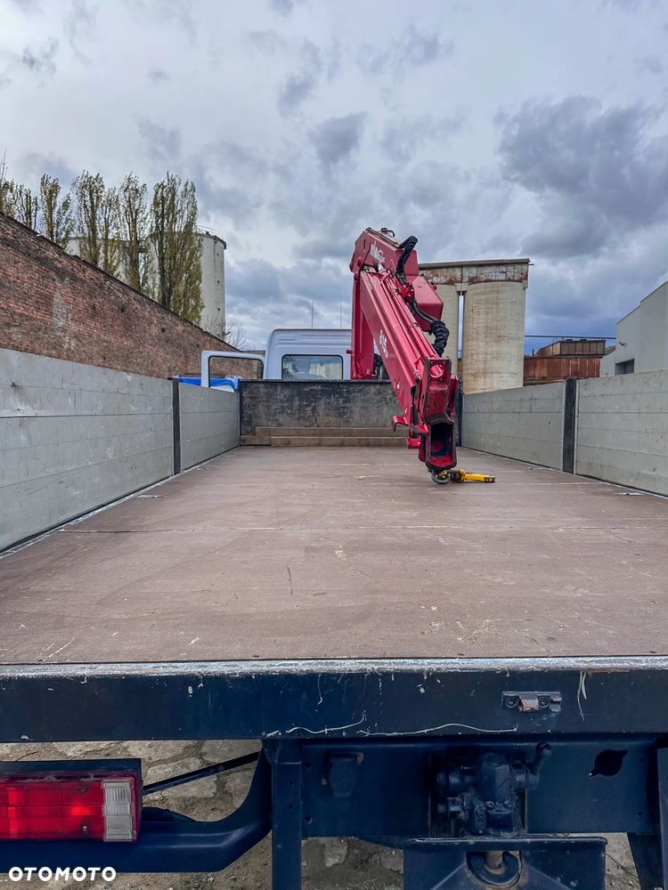 Mercedes-Benz Atego - 4