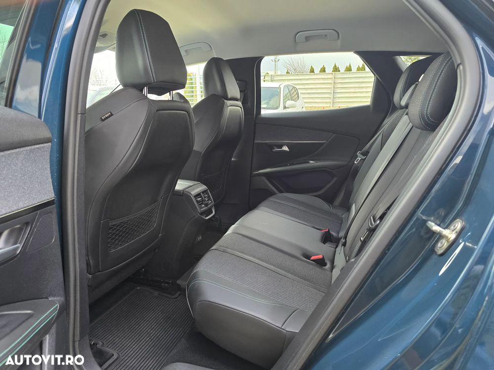 Peugeot 3008 - 15