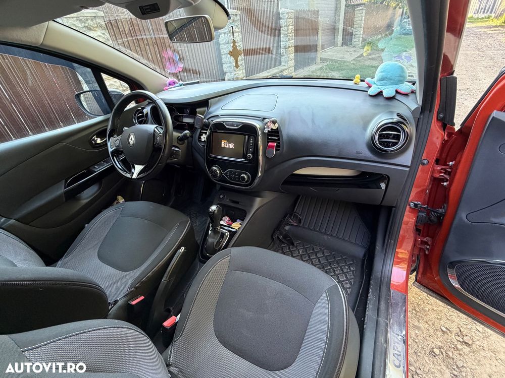 Renault Captur - 5
