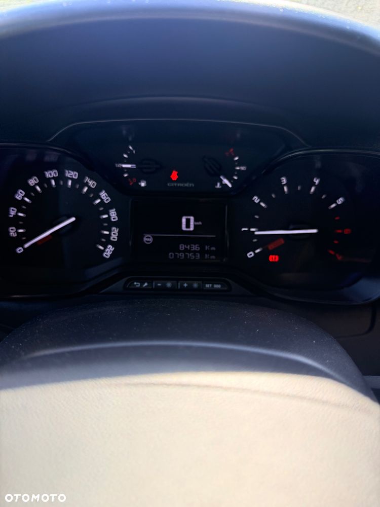Citroën C3 1.2 PureTech Max - 11