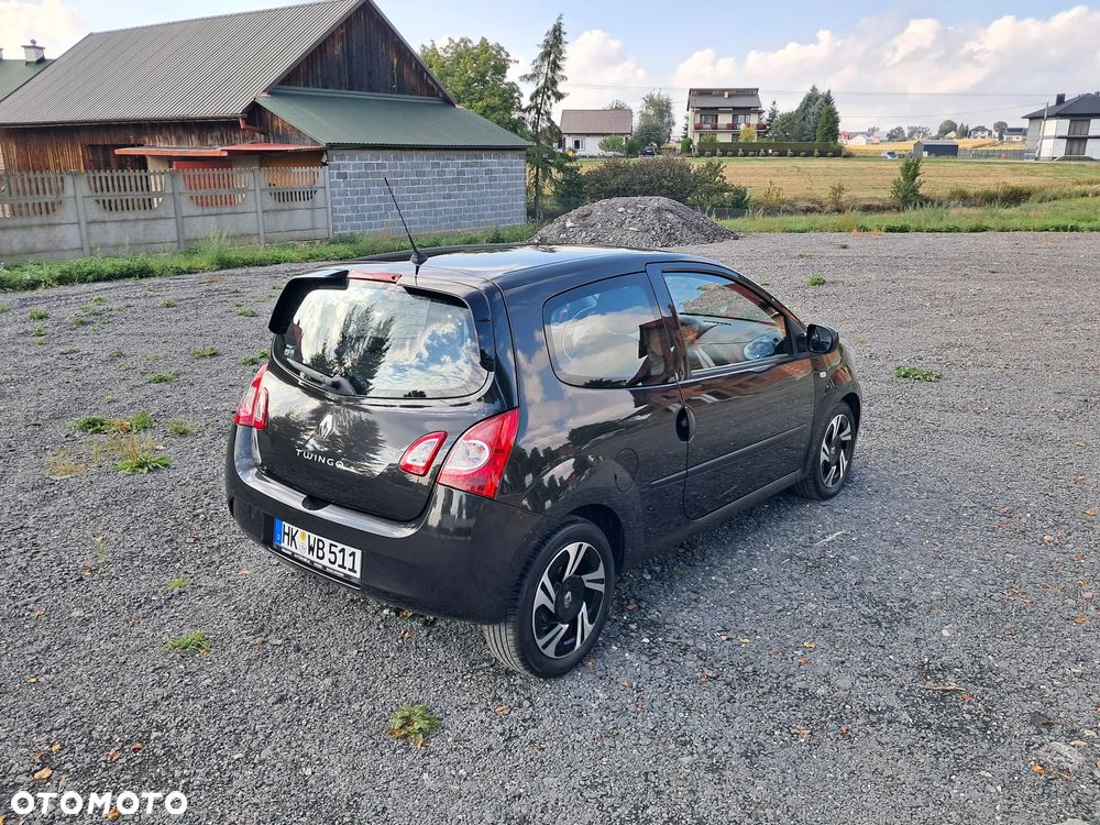 Renault Twingo - 7