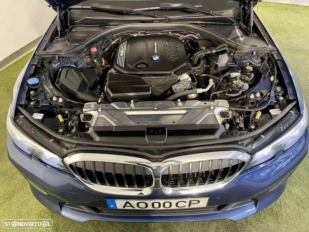BMW 318 - 40