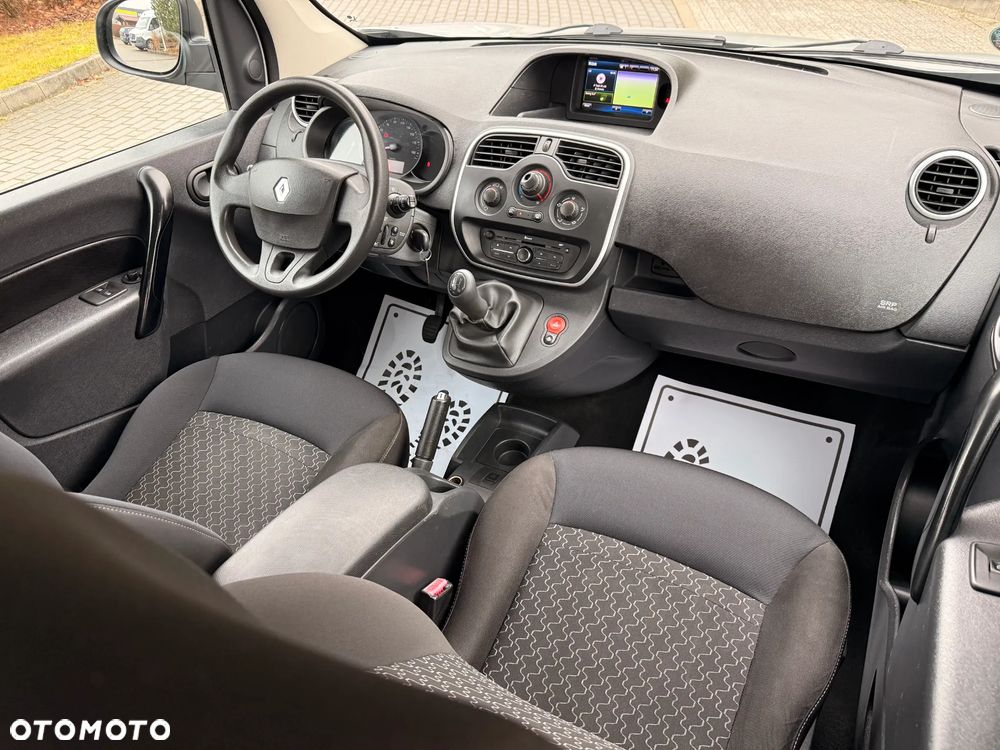 Renault Kangoo 1.5 dCi Oasis2 - 29