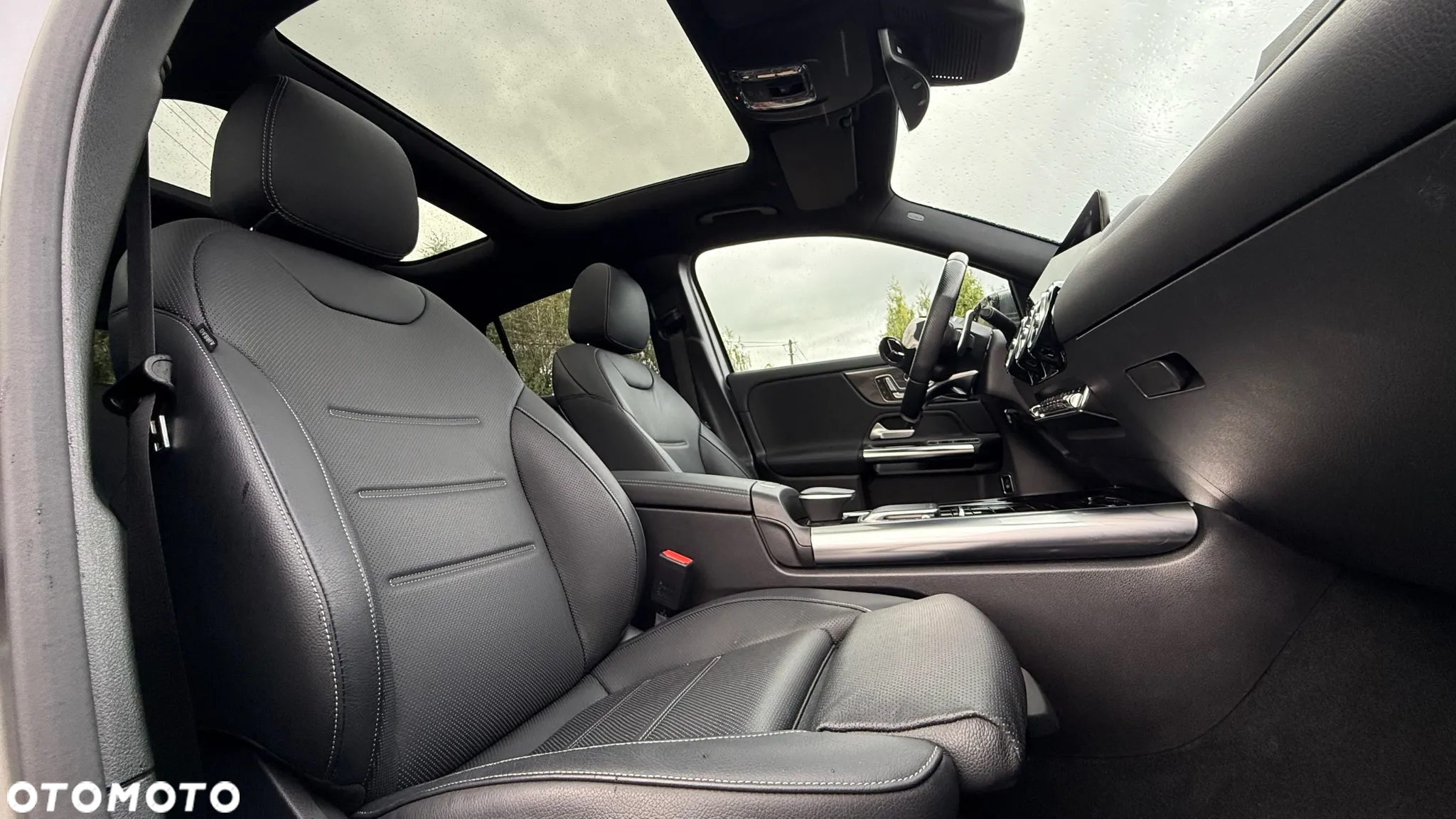 Mercedes-Benz GLA AMG 35 4-Matic - 32