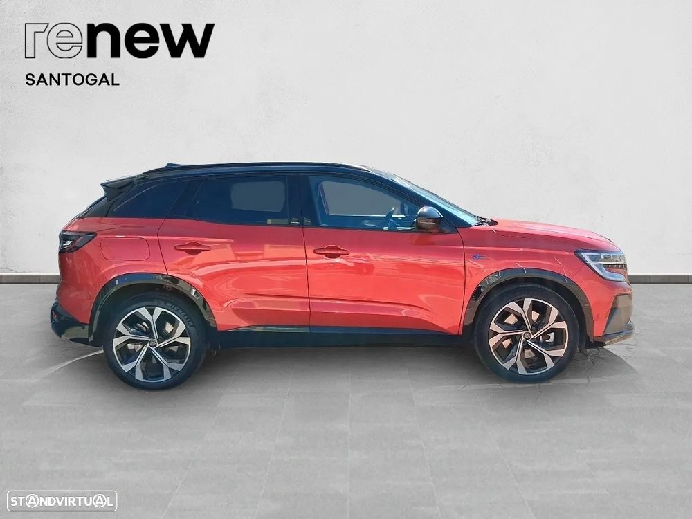 Renault Austral 1.2 Full Hybrid E-Tech Esprit Alpine - 4