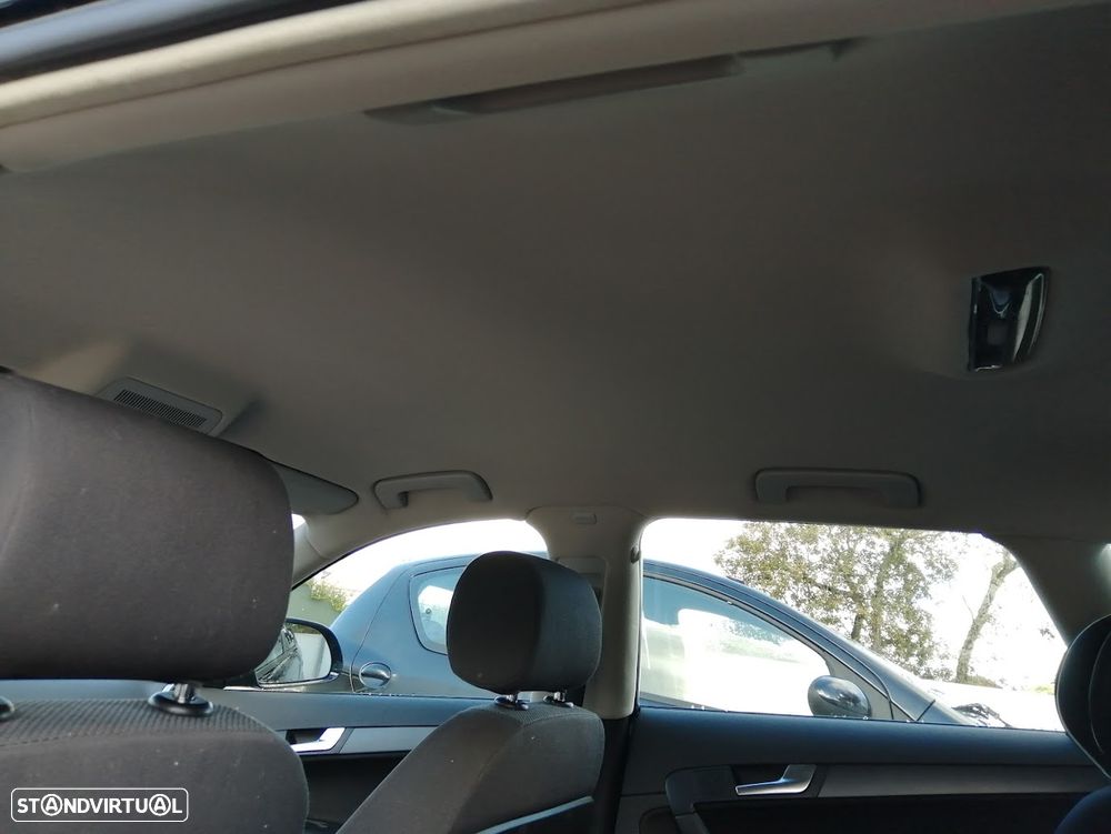 Audi A3 Sportback - 5
