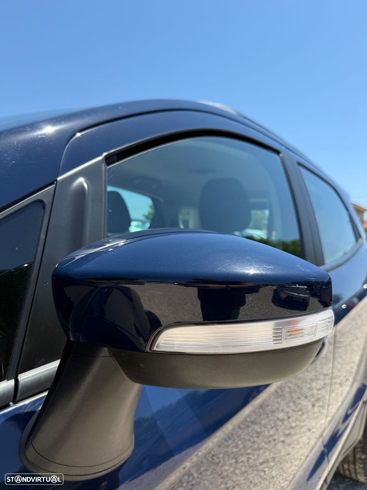Ford EcoSport 1.0 EcoBoost TREND - 5