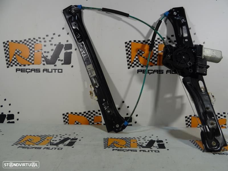 Elevador De Vidro Frente Esquerdo Bmw 1 (F20)  Elevador De Vidro Front - 1