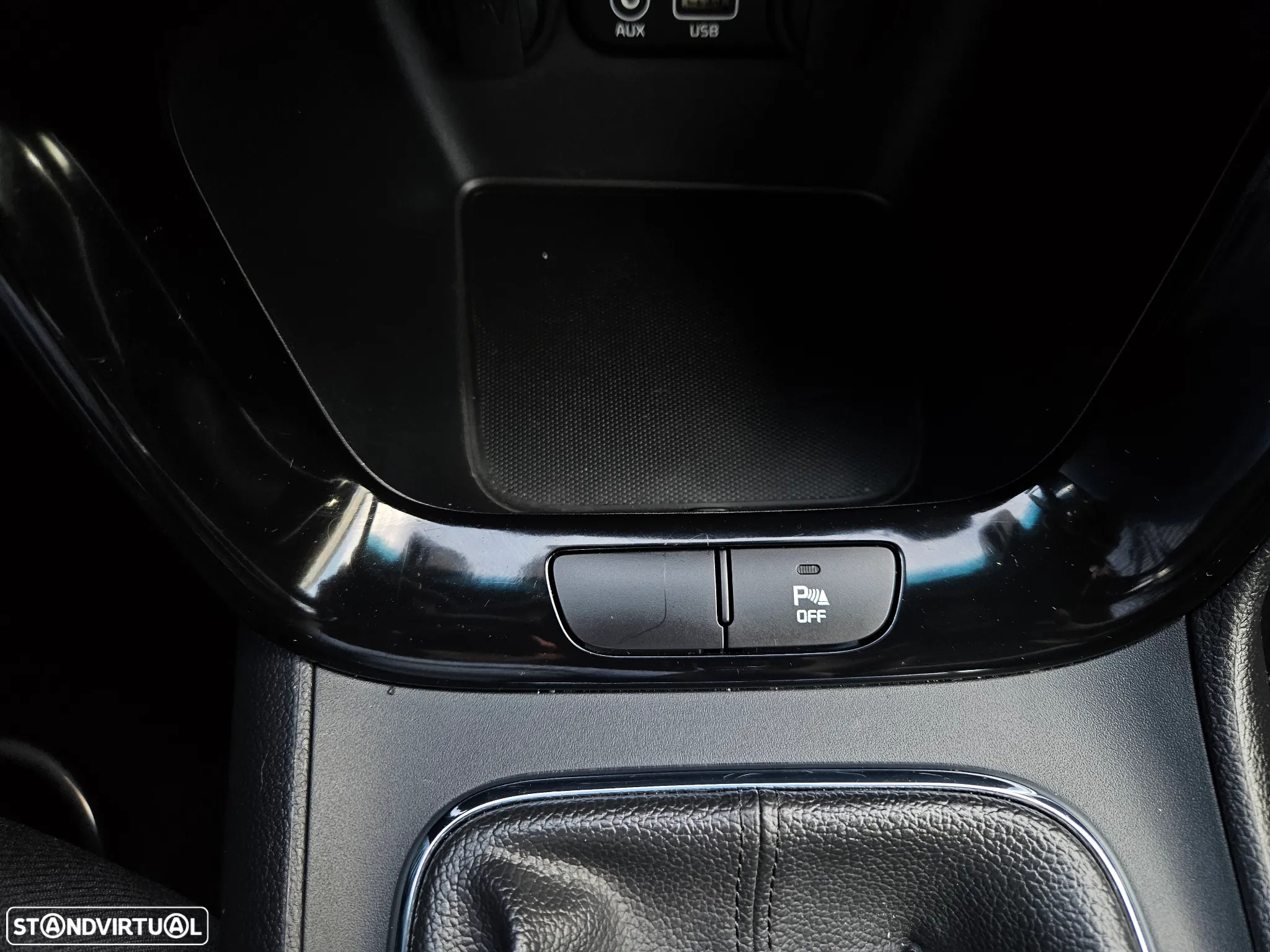 Kia Ceed SW 1.6 CRDi GT Line - 26