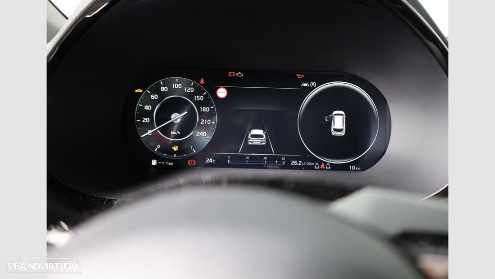 Kia Ceed SW 1.0 T-GDI Drive - 12