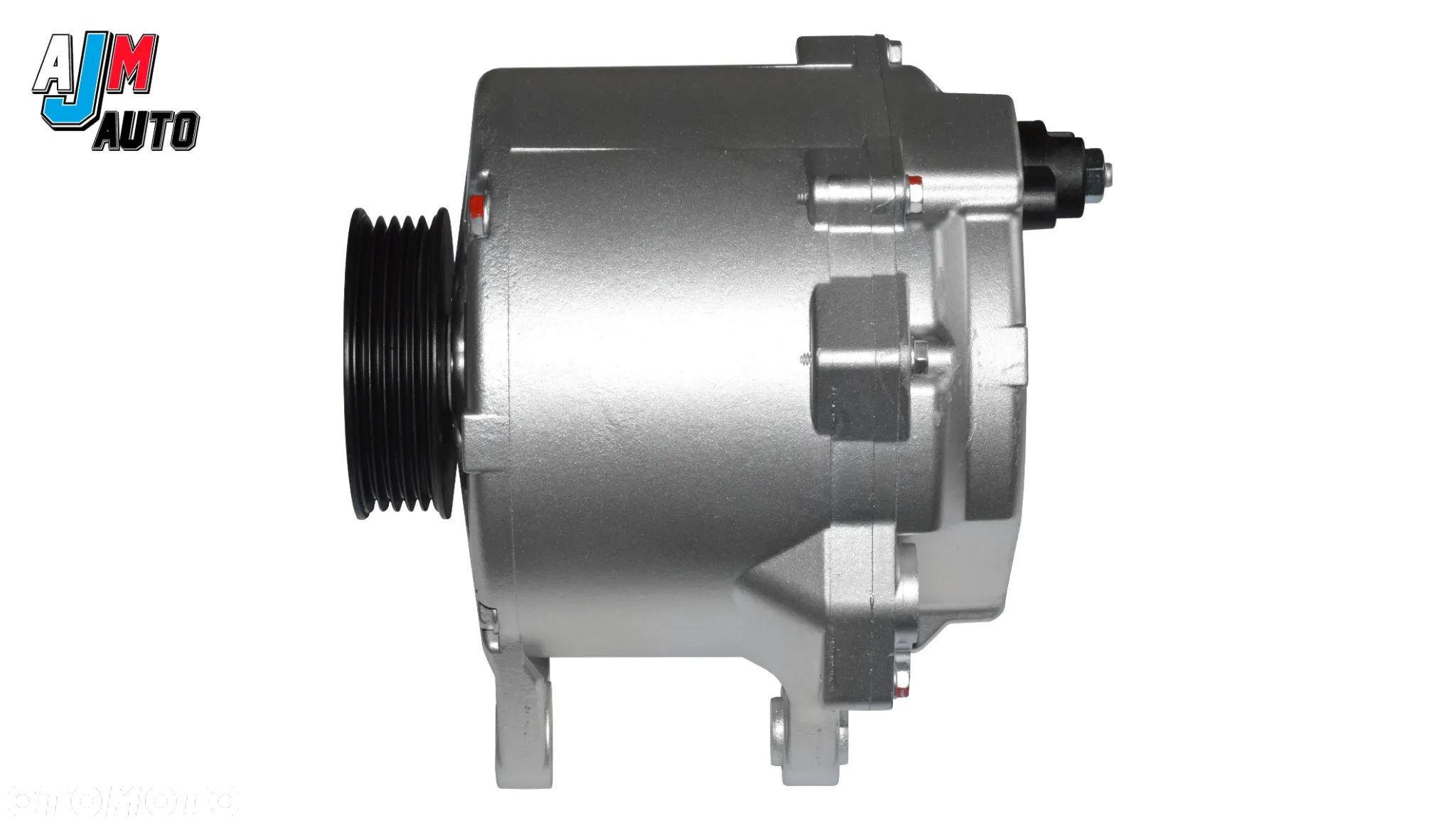 Alternator 079903021J 5.2 V10 FSI Audi A6 C6 S6 A8 D3 S8 Quattro - 1