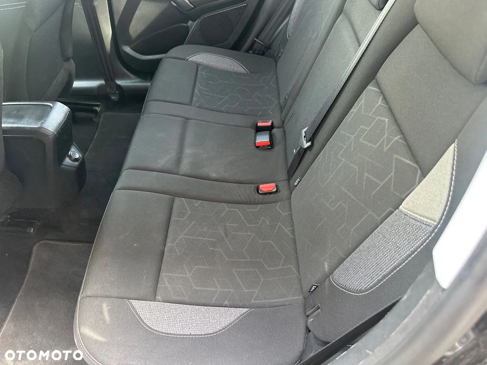 Peugeot 2008 1.6 BlueHDi Style - 19