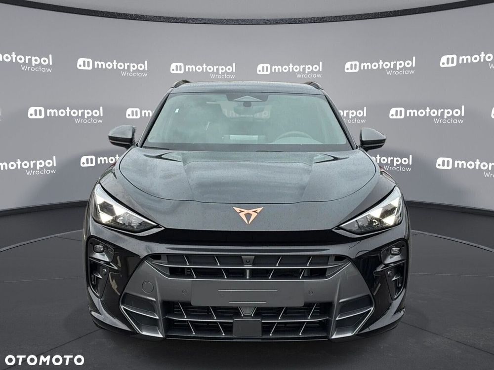 Cupra Terramar - 3