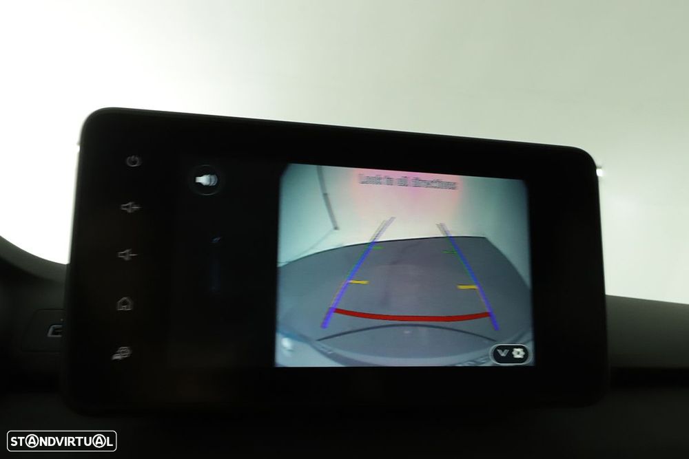 Dacia Jogger 1.0 ECO-G Extreme Bi-Fuel - 23