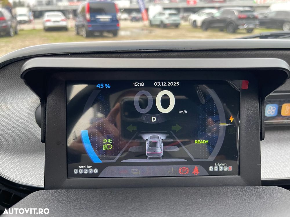 Microlino Urban - 11