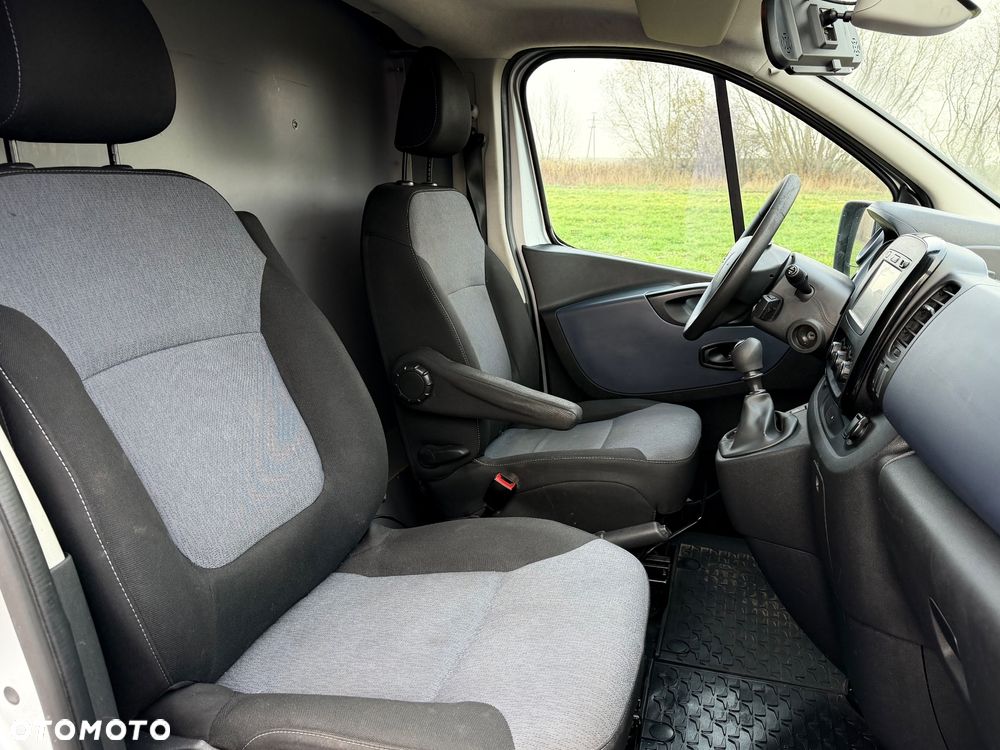 Opel VIVARO - 29