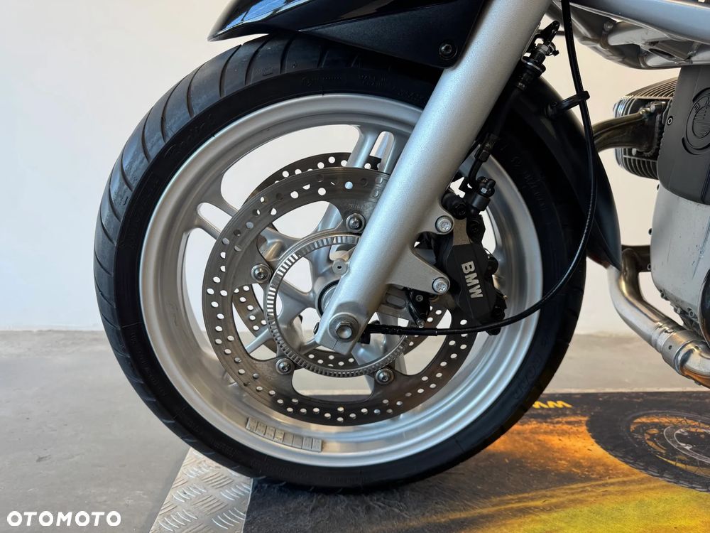 BMW R - 18