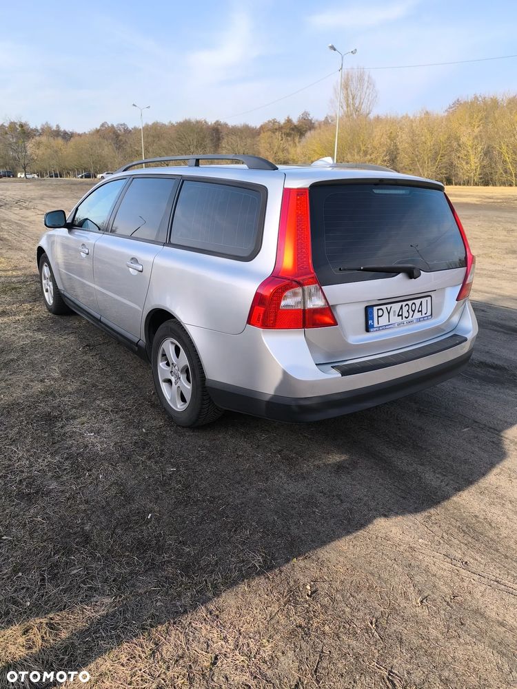 Volvo V70 - 4