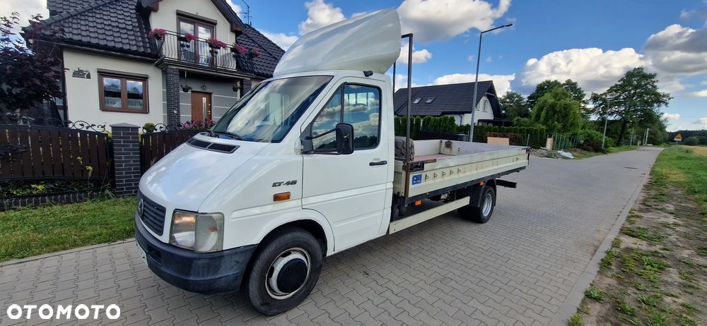 Volkswagen LT46 - 10