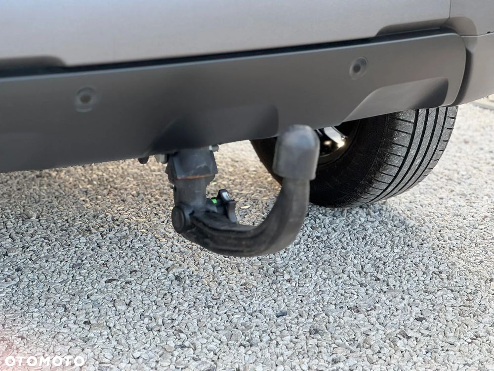 Dacia Duster TCe 150 EDC 2WD Prestige - 36