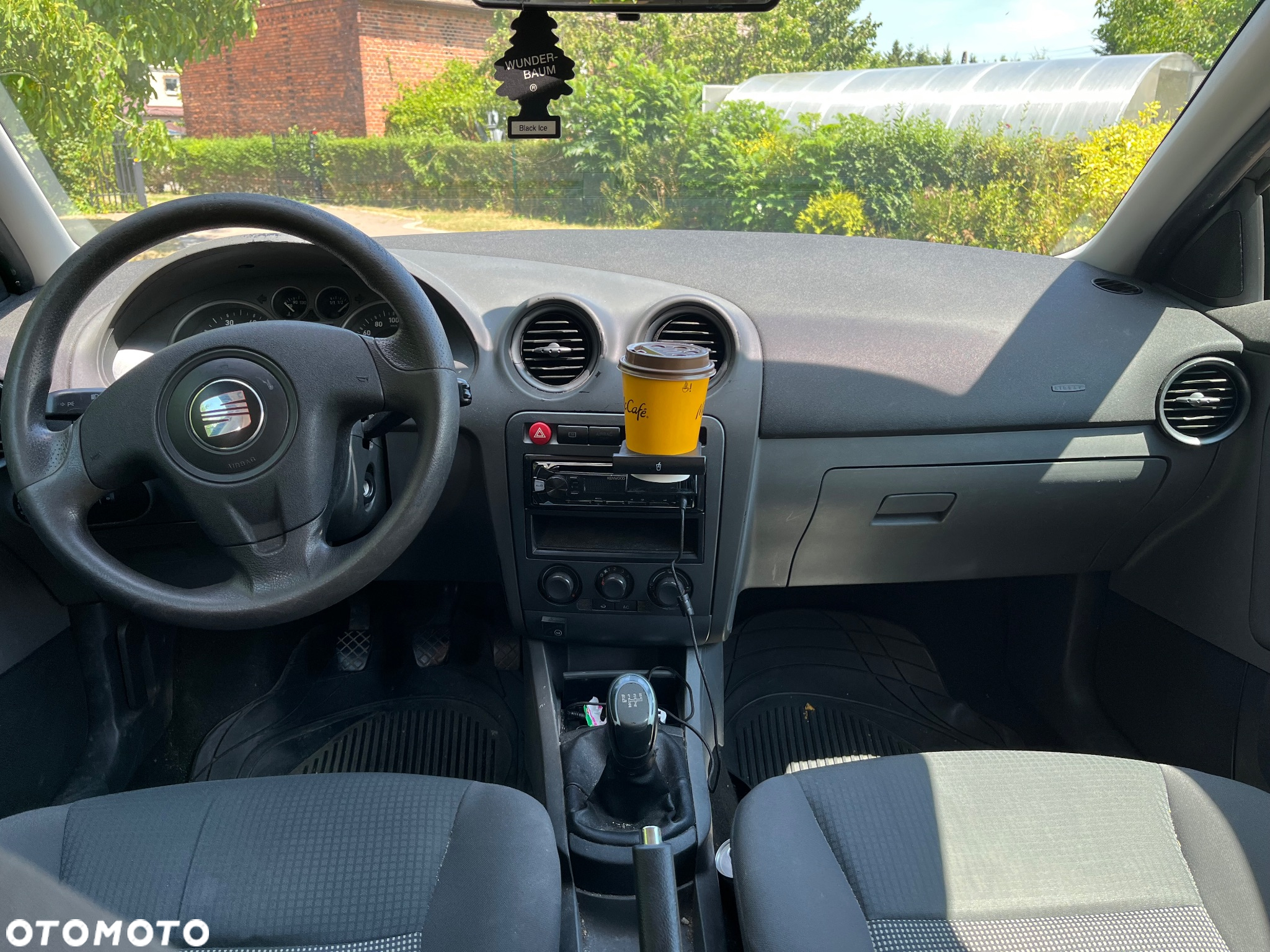 Seat Cordoba - 6