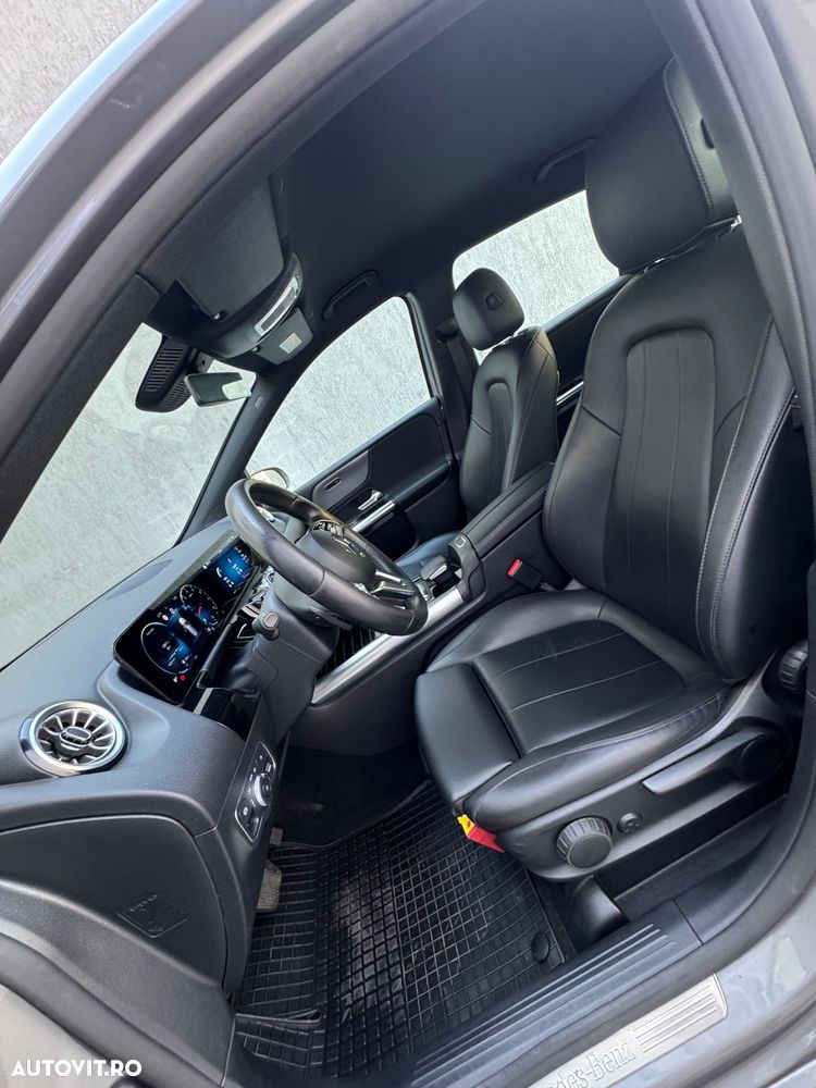 Mercedes-Benz B 180 - 8