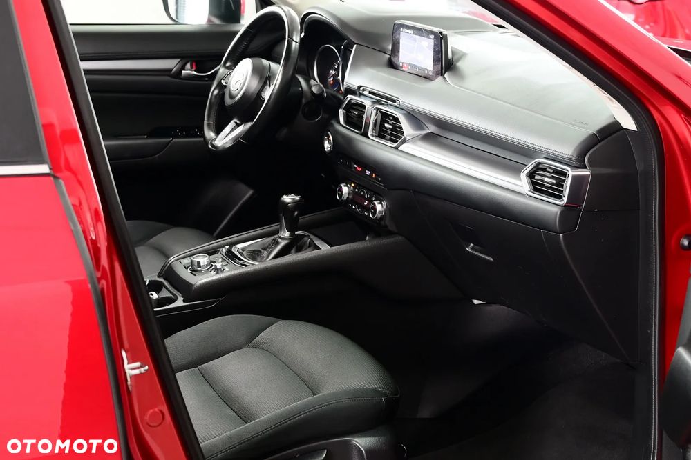 Mazda CX-5 2.0 Skyenergy 2WD - 10