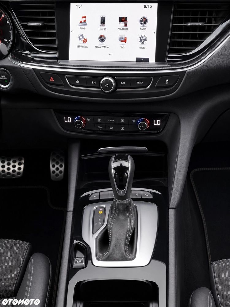 Opel Insignia 1.5 T GPF Innovation S&S - 16
