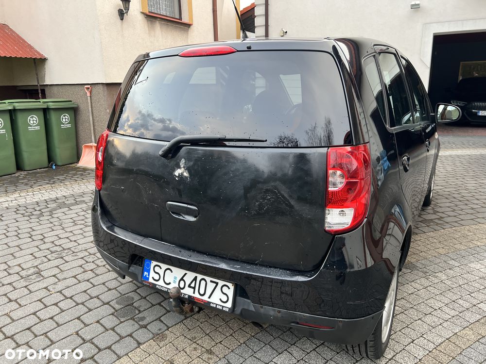 Mitsubishi Colt 1.1 - 6