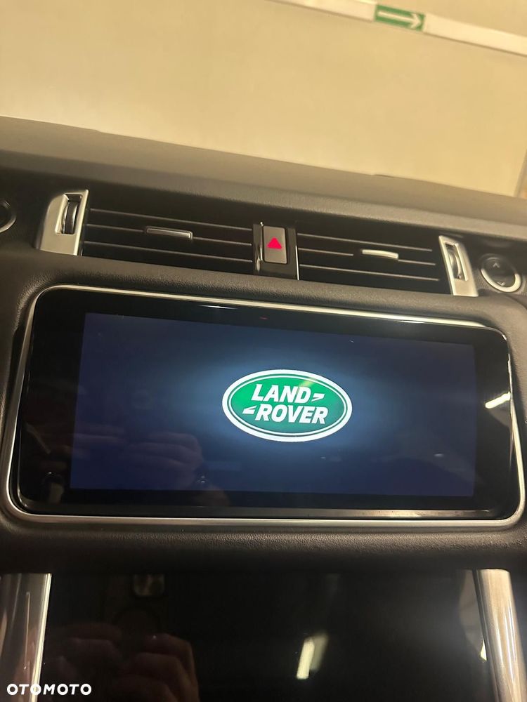 Land Rover Range Rover Sport S 3.0 SD V6 HSE - 19