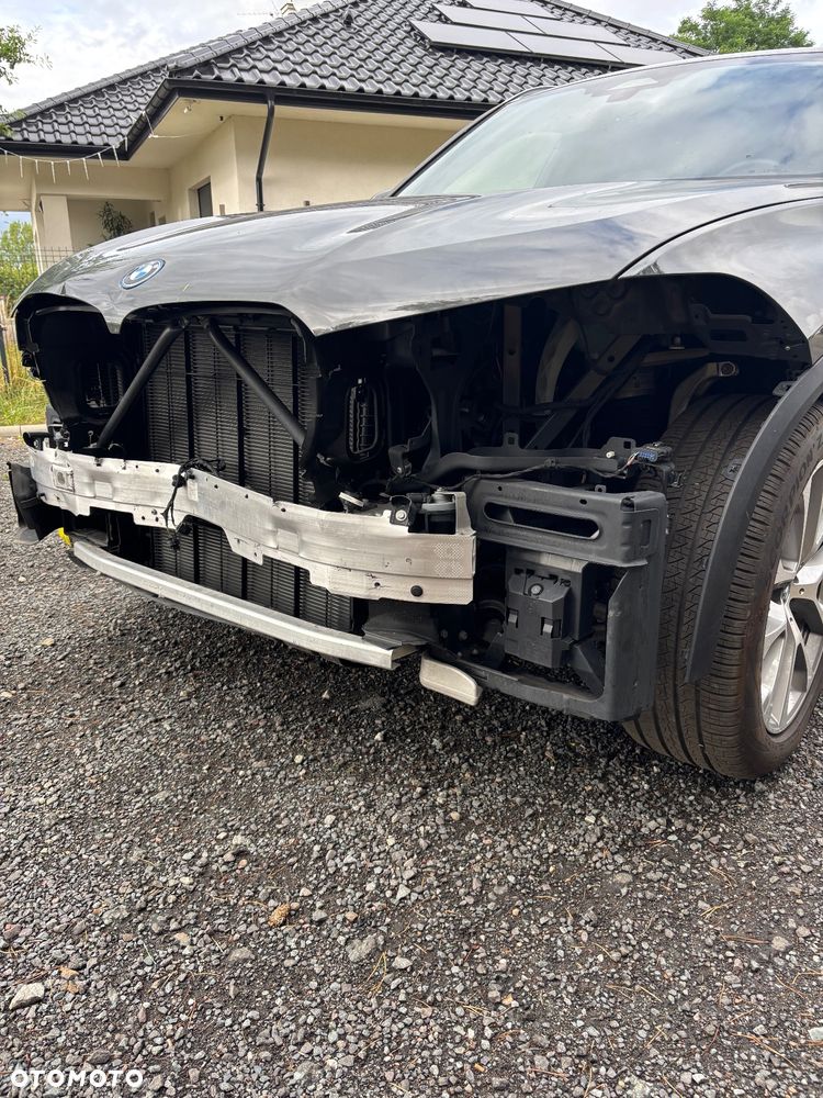 BMW X5 xDrive50e - 6