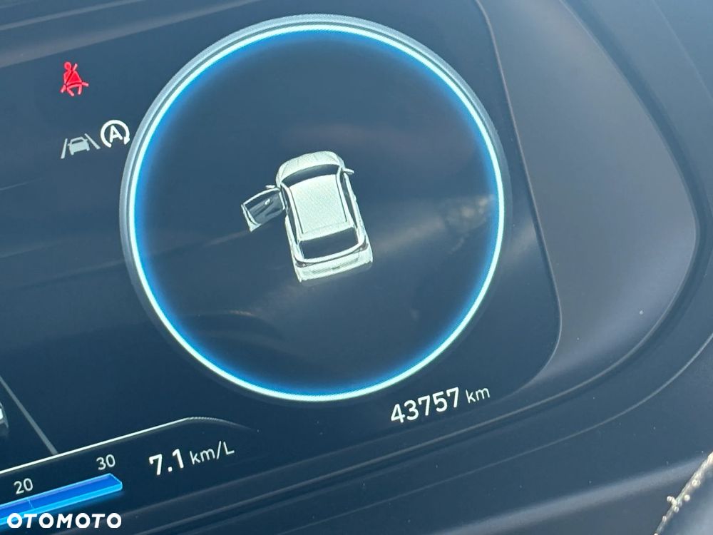 Hyundai i20 1.2 LPG Classic Plus - 28
