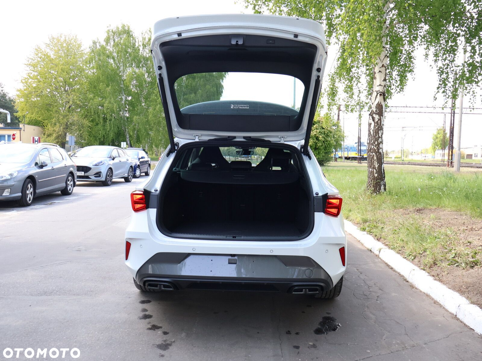 Cupra Leon Sportstourer - 10