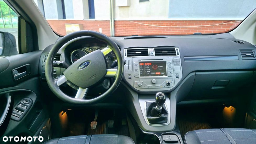 Ford Kuga 2.0 TDCi Individual - 12
