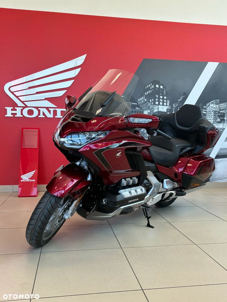 Honda GL - 3