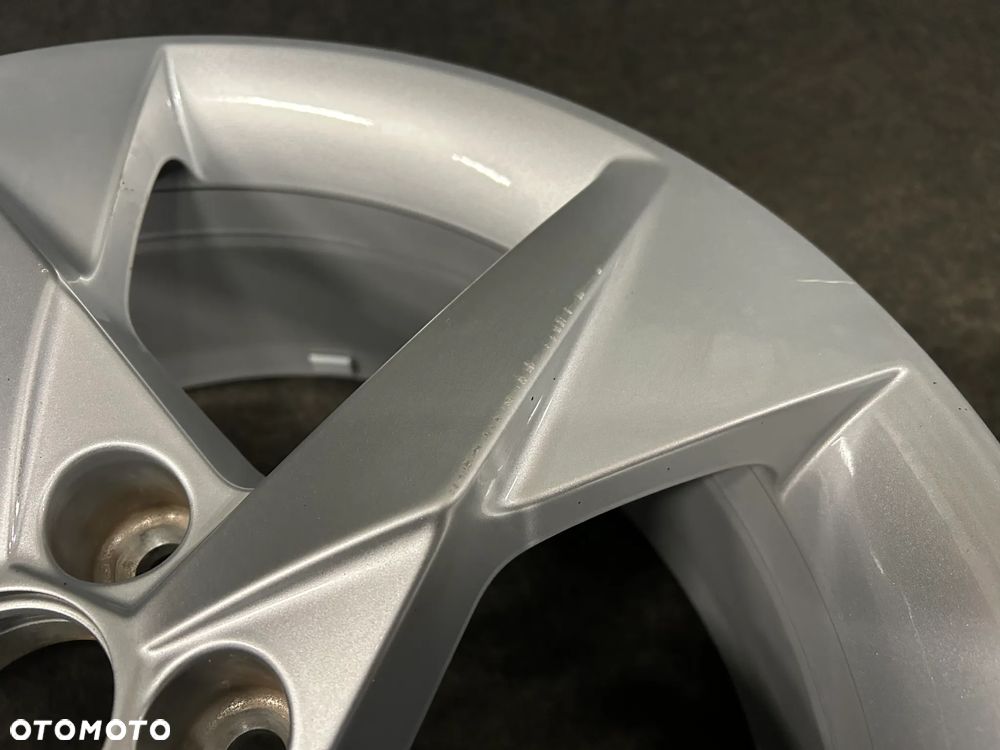Alufelga Skoda Scala, Kamiq 17 cali 5x100 1szt. 657601025C - 4
