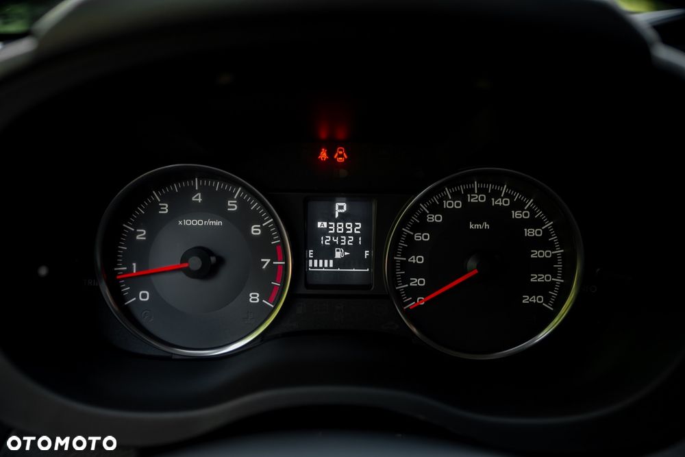 Subaru XV 2.0i Lineartronic Comfort - 29