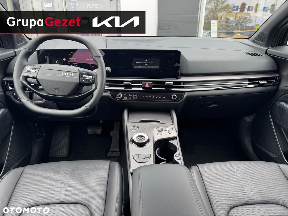 Kia Sportage 1.6 T-GDI Black Edition 2WD DCT - 16