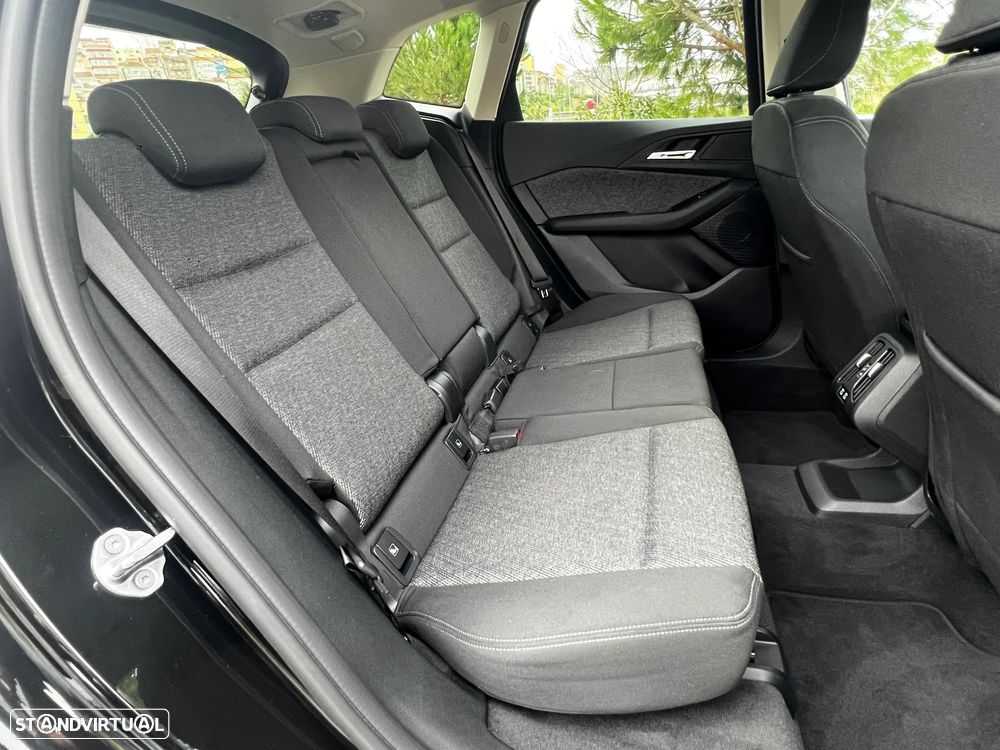 BMW 218 Active Tourer i Auto - 15