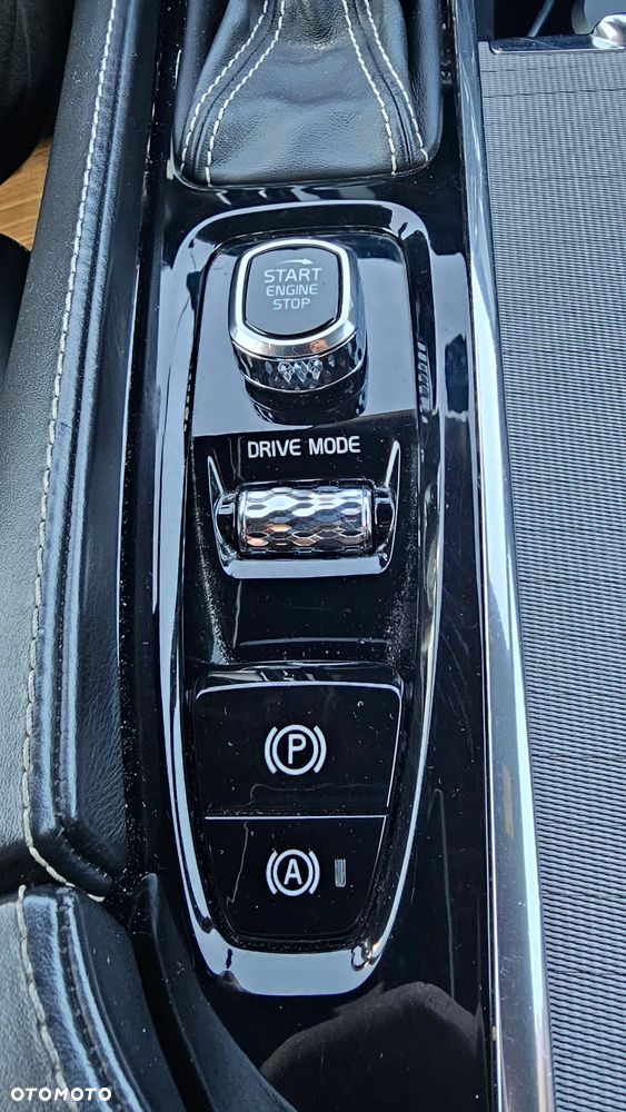 Volvo V90 B4 D Geartronic RDesign - 18