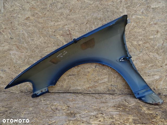 BŁOTNIK PRAWY PRZÓD OPEL VECTRA B LIFT 2.0 KOMBI NR190 - 5