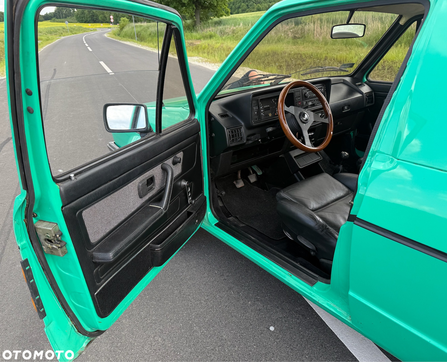 Volkswagen Caddy - 6