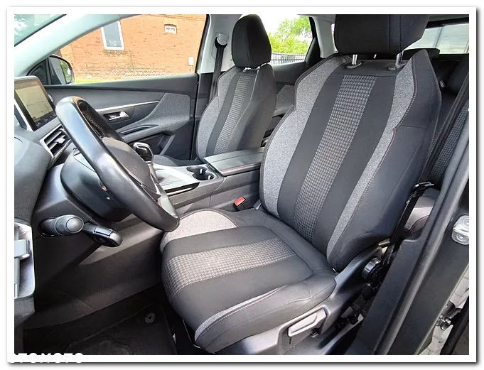 Peugeot 3008 1.6 BlueHDi Crossway S&S - 32