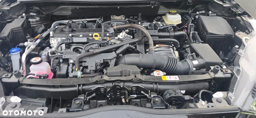 Toyota Yaris 1.5 Premium CVT - 29
