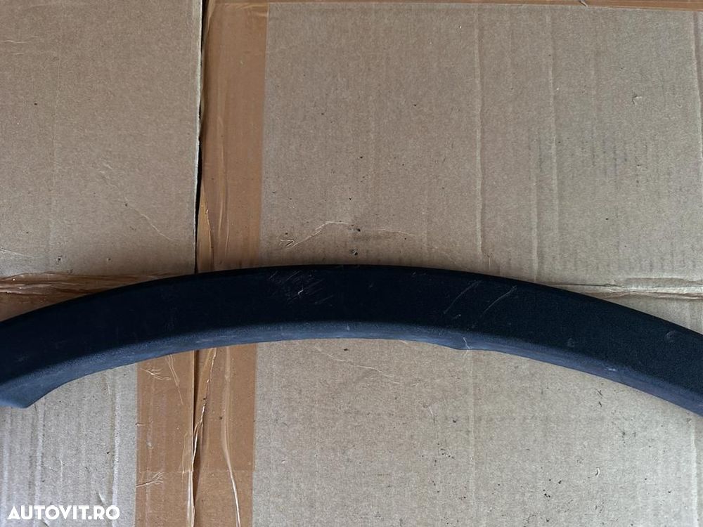 Ornament aripa stanga spate Polestar 2 Volvo 32216390 - 3