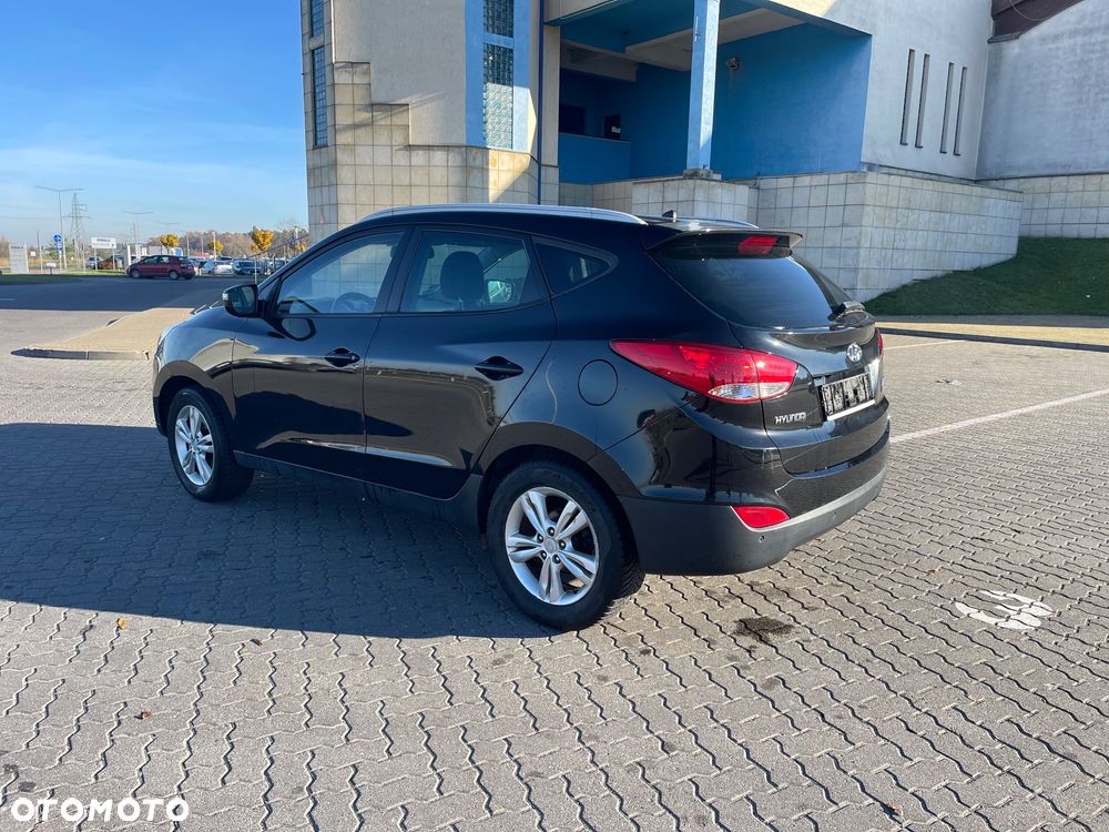 Hyundai ix35 - 7