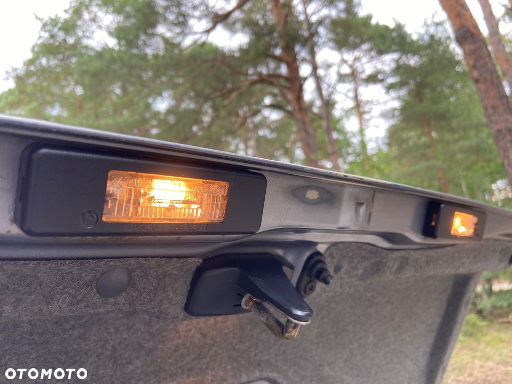 BMW Seria 7 730i V8 - 17