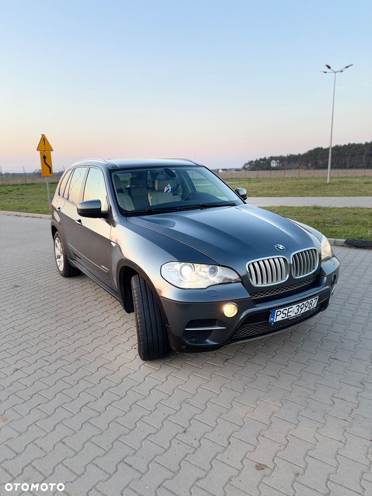 BMW X5 3.0d xDrive - 2