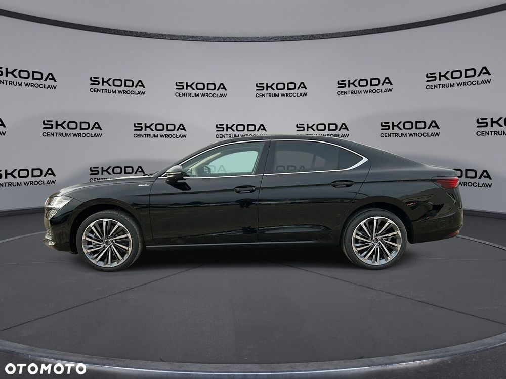 Skoda Superb - 3