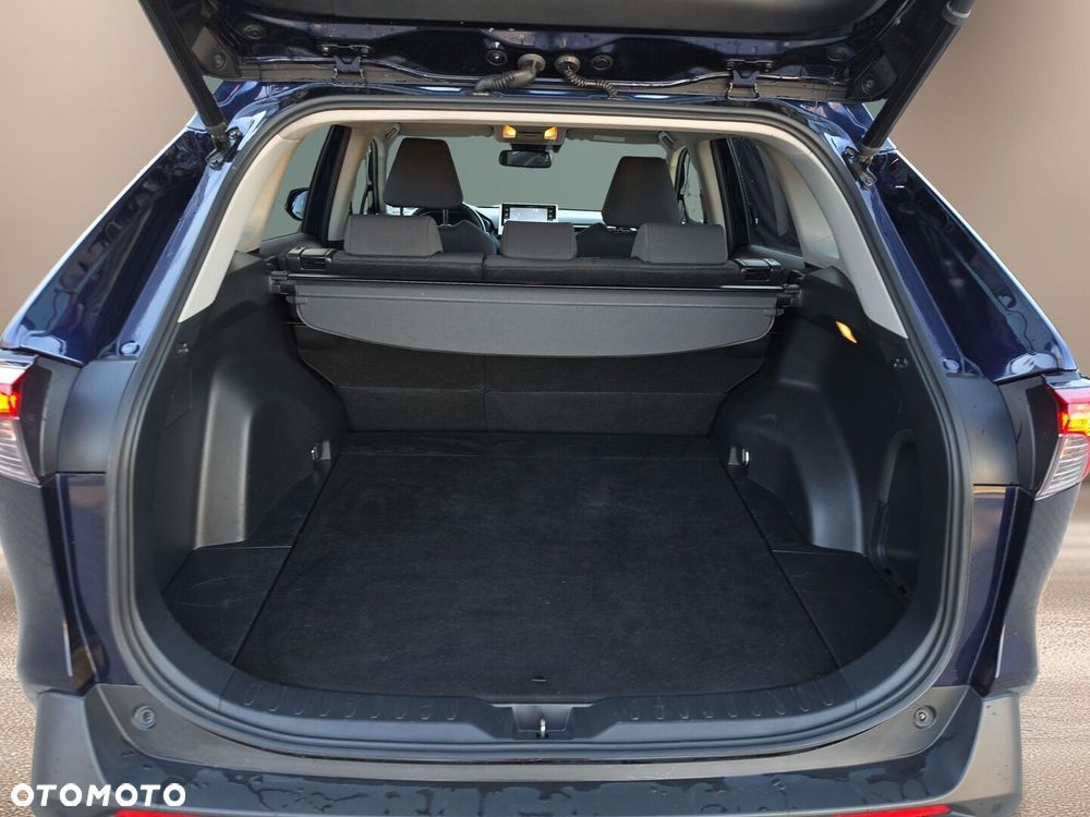 Toyota RAV4 2.5 Hybrid Comfort 4x4 - 30